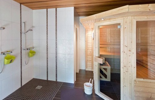 Markische Heide Apartment | Ferienwohnung 2 - Pension am Hasenberg