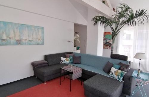 Meersburg Apartment | Ferienwohnung 2