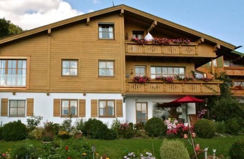 Samerberg Apartment | Ferienwohnung 2