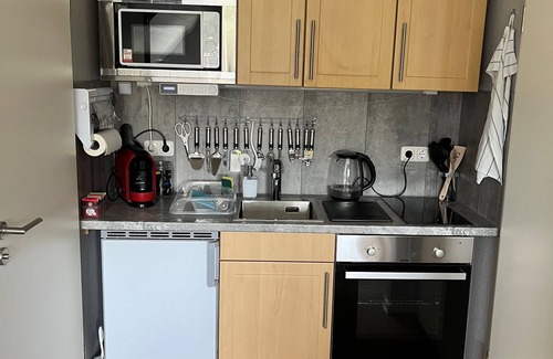 Pegnitz Apartment | Ferienwohnung 2 - Ferienwohnungen Riedel