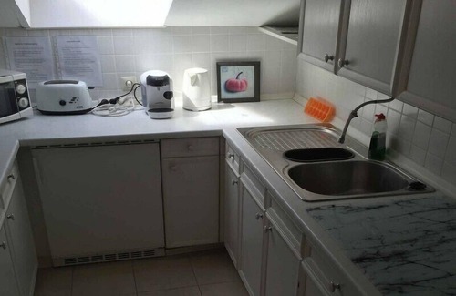 Bad Herrenalb Apartment | Ferienwohnung, 2 Schlafzimmer, max. 5 Personen