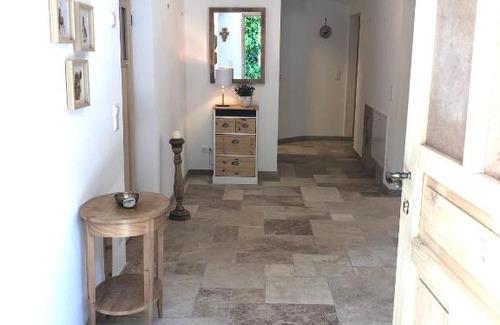 Vogtareuth Apartment | Ferienwohnung 3 Rinser