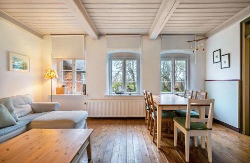 Rodenas Apartment | Ferienwohnung 4 Am Westerdeich