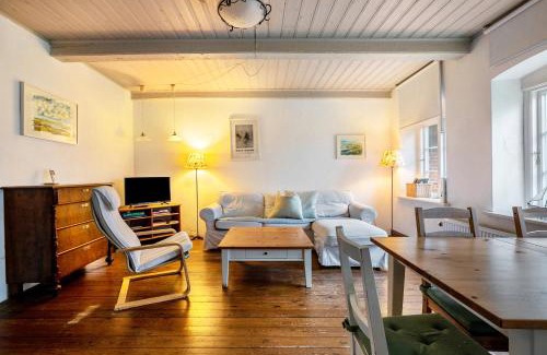 Rodenas Apartment | Ferienwohnung 4 Am Westerdeich