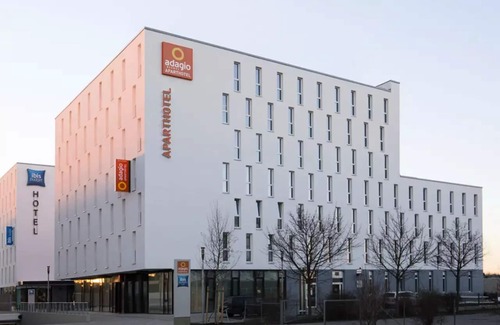 Am Riesenfeld Apartment | Ferienwohnung 4 Personen - 1 Schlafzimmer