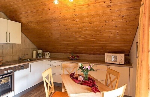 Oberharmersbach Apartment | Ferienwohnung, 50qm, 1 Schlafzimmer, max. 3 Personen