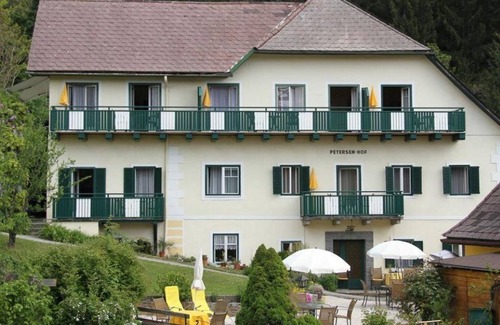 Millstatt Apartment | Ferienwohnung 5 - Petersenhof
