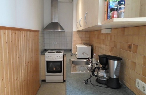 Rimsting Apartment | Ferienwohnung 50qm mit Badewanne, Balkon und Grillmöglichkeit