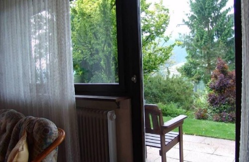 Oberharmersbach Apartment | Ferienwohnung, 60qm, 1 Schlafzimmer, max. 4 Personen