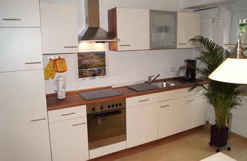 Stegen Apartment | Ferienwohnung, 63qm, max. 2 Personen