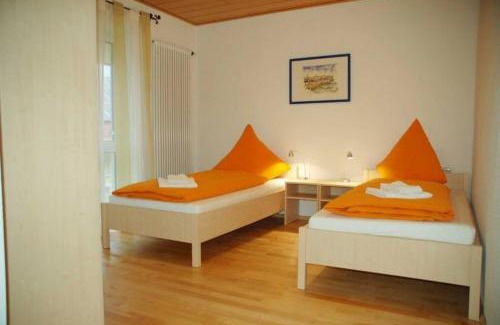 Ochsenhausen Apartment | Ferienwohnung 8