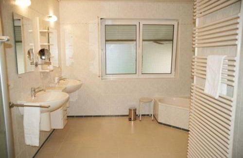 Ochsenhausen Apartment | Ferienwohnung 8
