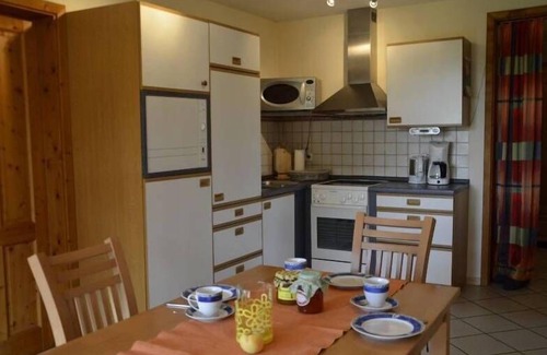 Lauterbach Apartment | Ferienwohnung, 80qm, 2 Schlafzimmer, max. 5 Personen