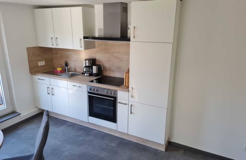 Stedesdorf Apartment | Ferienwohnung 9 & 40
