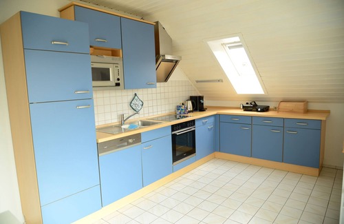 Bad Mergentheim Apartment | Ferienwohnung Abendsonne