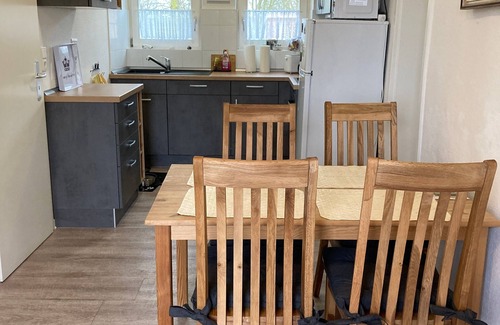 Hohen Schonberg Apartment | Ferienwohnung/app. für 5 Gäste mit 60m² in Kalkhorst