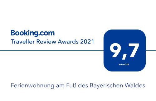 Worth an der Donau House | Ferienwohnung am Fuß des Bayerischen Waldes