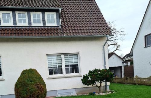Bad Salzuflen Apartment | Ferienwohnung A&P