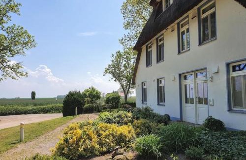 Stolpe auf Usedom Apartment | Ferienwohnung A2 im Landhaus am Haff