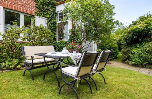 Bendestorf Apartment | Ferienwohnung Abendsonne