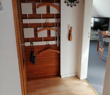 Westerronfeld Apartment | Ferienwohnung Achim