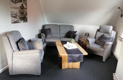 Westerronfeld Apartment | Ferienwohnung Achim
