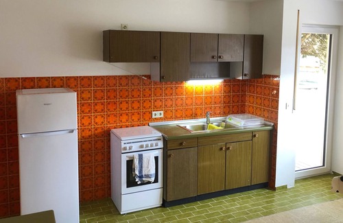 Adelsried Apartment | Ferienwohnung Adelsried EG