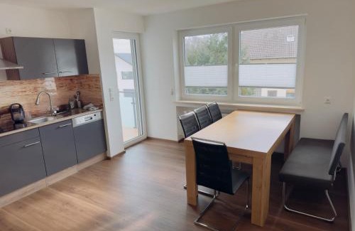 Adelsried Apartment | Ferienwohnung Adelsried 2