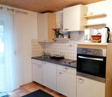 Aichelberg Apartment | Ferienwohnung Aichelberg