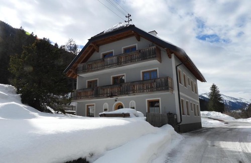 Muhr Apartment | Ferienwohnung Aignerhof
