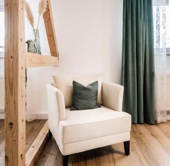 Holzmaden Apartment | Ferienwohnung Albblick