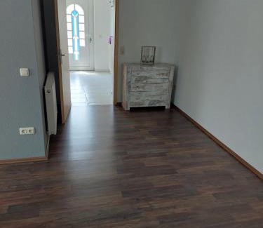 Bergen Apartment | Ferienwohnung Albers