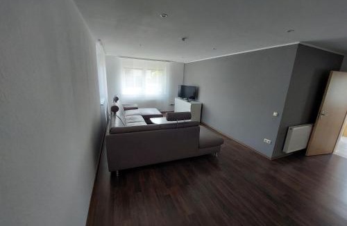 Bergen Apartment | Ferienwohnung Albers
