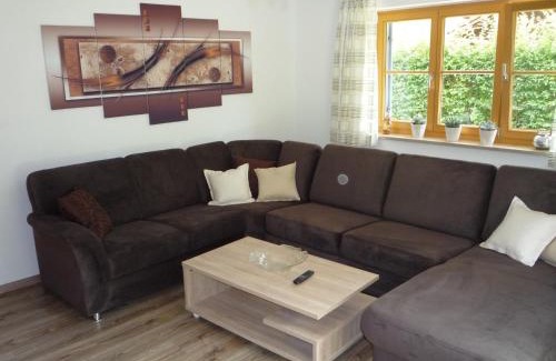 Heitlern Apartment | Ferienwohnung Aletsee