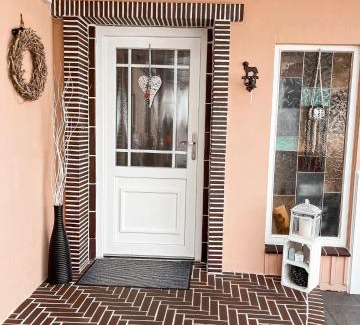 Niebuell Apartment | Ferienwohnung Alida