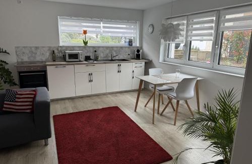 Hoffenheim Apartment | Ferienwohnung Alina