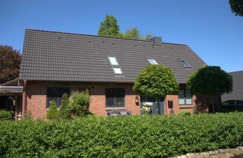 Suederluegum Apartment | Ferienwohnung Allegra