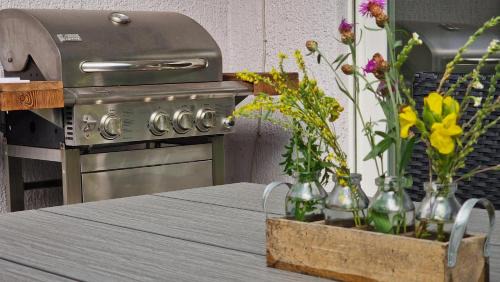 Wietze Apartment | Ferienwohnung AllerDings
