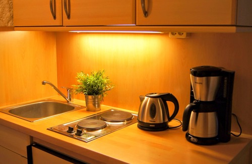 Meilingen Apartment | Ferienwohnung "allgäu Appartement 21"