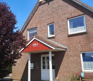 Almdorf Apartment | Ferienwohnung Almdorf