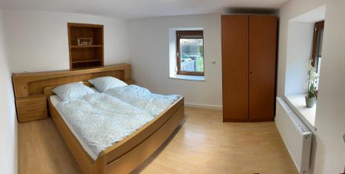 Gammertingen Apartment | Ferienwohnung Aloia