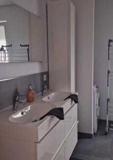 Engelsbrand Apartment | Ferienwohnung Alona