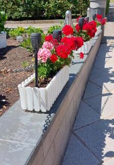 Merzig Bed & Breakfast | Ferienwohnung Aloysia am Saarlandradweg