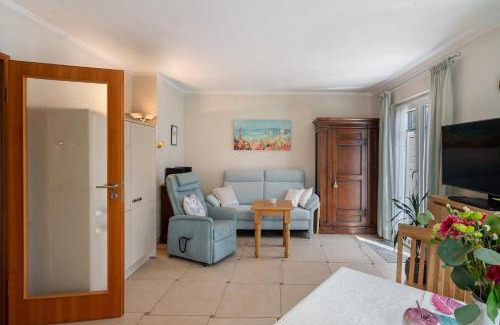 Munchen District Apartment | Ferienwohnung Alpencity