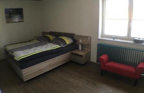 Ringsheim Apartment | Ferienwohnung Alte B3