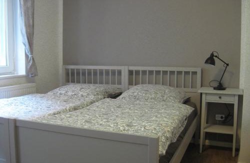 Nord Apartment | Ferienwohnung Alte Schmiede