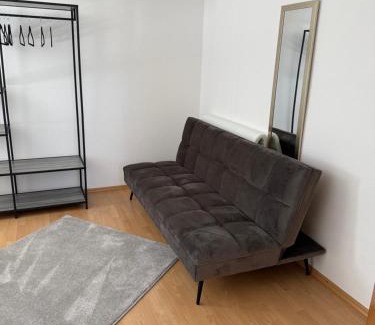 Holzminden Apartment | Ferienwohnung Alte Wache 12 DG