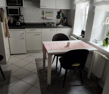 Rottenburg Apartment | Ferienwohnung Altstadt