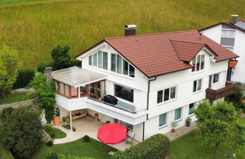 Oberreitnau Apartment | Ferienwohnung Am Alpenblick 5