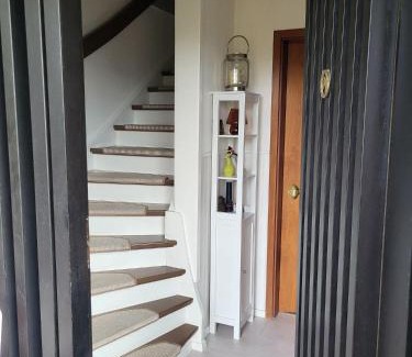 Wietze Apartment | Ferienwohnung am Allerbogen